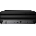 Pro 400 G9 Intel Core i5 i5-12500 16 GB DDR4-SDRAM 512 GB SSD Windows 11 Pro SFF PC Negro