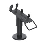 SpacePole Payment VER400-D-02 accesorio para terminal de punto de venta Montaje POS Negro Metal