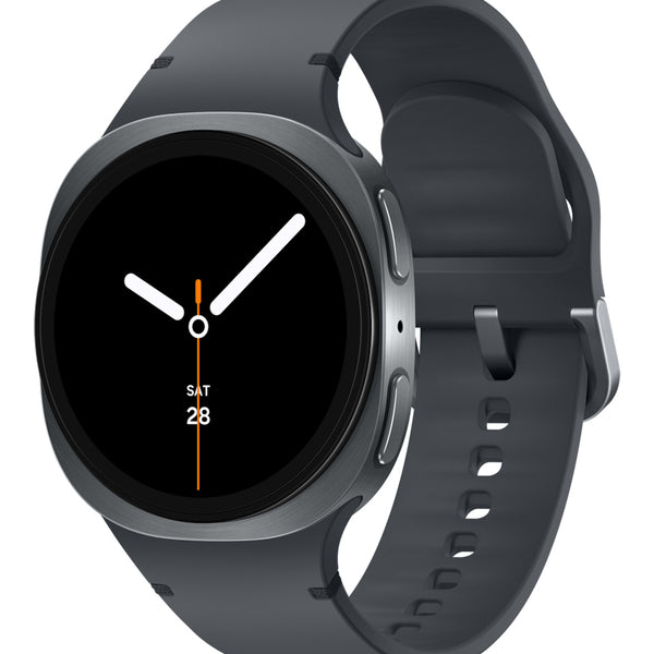 Galaxy Watch8 (LTE  40 mm)