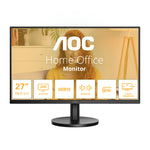 B3 U27B3A pantalla para PC 68 6 cm (27") 3840 x 2160 Pixeles 4K Ultra HD LCD Negro