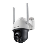 VIGI C540-4G Torreta Cmara de seguridad IP Interior y exterior 2560 x 1440 Pixeles Techo/pared