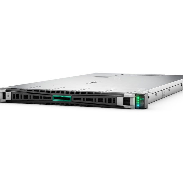 ProLiant Compute DL360 Gen12 6505P 1P 2x32GB-R 8SFF MR408i-o 2x2.4TB HDD 2x1000W PS EU Server