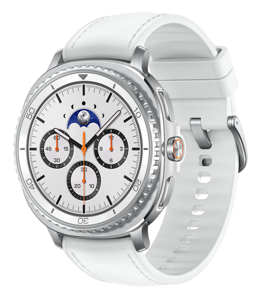 Galaxy Watch8 Classic (LTE  46 mm)