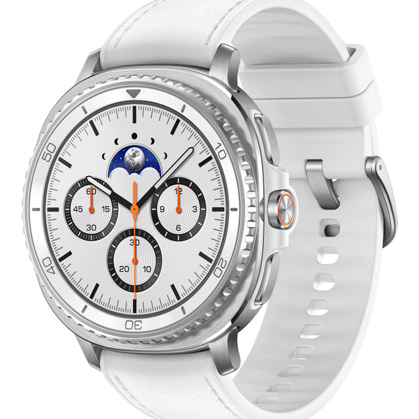 Galaxy Watch8 Classic (LTE  46 mm)