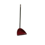 RECOGEDOR PERFIL DE GOMA 23 CM CON PALO