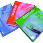 Bayeta Microfibra ECO 40x40 Verde