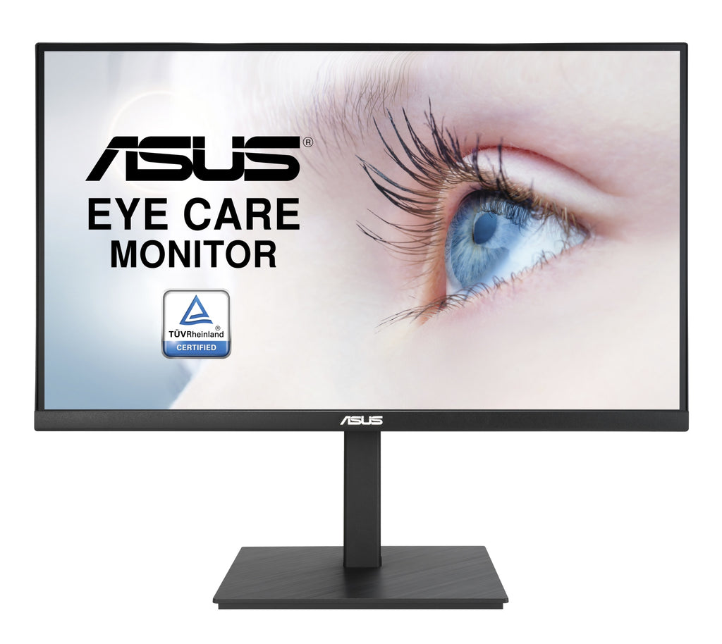 VA27AQ pantalla para PC 68 6 cm (27") 2560 x 1440 Pixeles Quad HD LCD Negro