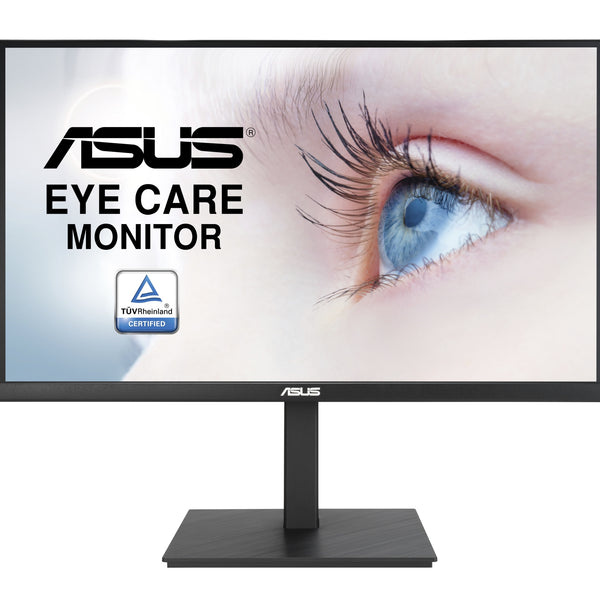 VA27AQ pantalla para PC 68 6 cm (27") 2560 x 1440 Pixeles Quad HD LCD Negro
