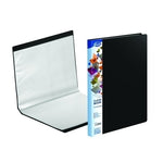 TARIFARIO FOROFIS PVC A4 20 F. NEGRO