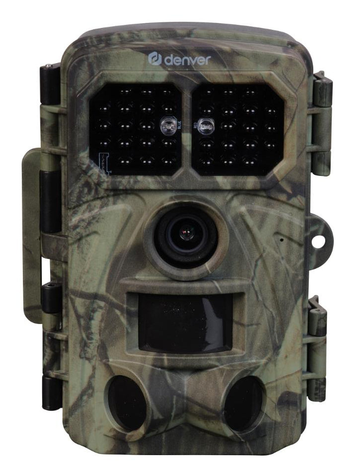WCT-8026W cmara-trampa / cmara ecolgica CMOS Visin nocturna Camuflaje 3840 x 2160 Pixeles