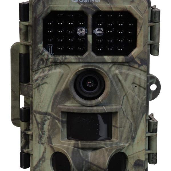 WCT-8026W cmara-trampa / cmara ecolgica CMOS Visin nocturna Camuflaje 3840 x 2160 Pixeles