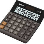 CALCULADORA MESA CASIO 12 DIG. MH-12