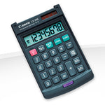 LS-39E calculadora Bolsillo Calculadora bsica Gris