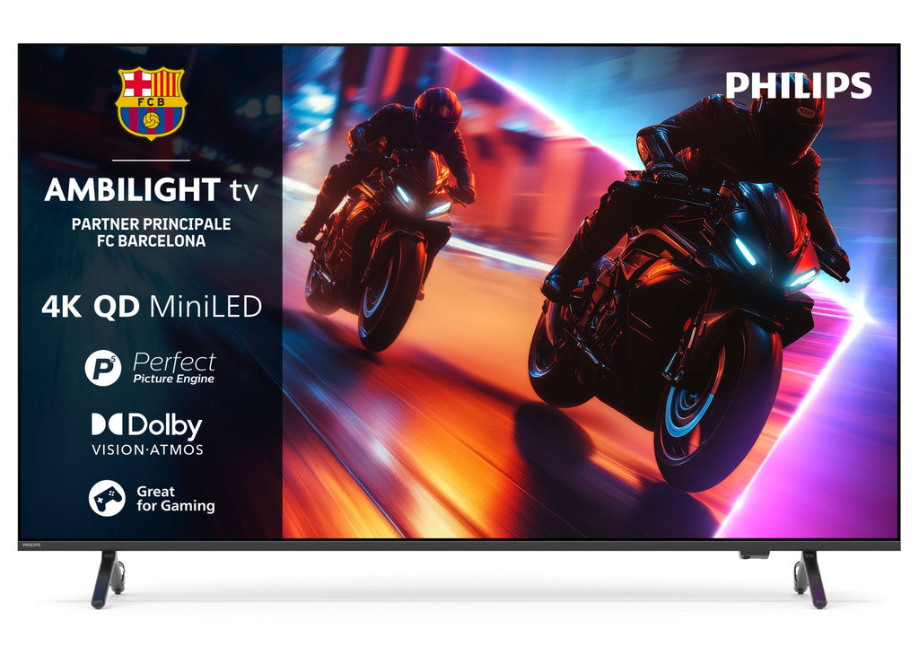 55MLED920 139 7 cm (55") 4K Ultra HD Smart TV Wifi Negro