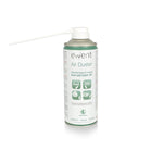 EW5601 kit de limpieza para computadora Lugares difciles de alcanzar Limpiador de aire comprimido para limpieza de equipos 400 ml