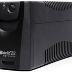 Net Power 800 sistema de alimentacin ininterrumpida (UPS) 0 8 kVA 480 W 4 salidas AC
