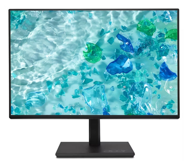 Vero B7 B247Y G pantalla para PC 60 5 cm (23.8") 1920 x 1080 Pixeles Full HD Negro