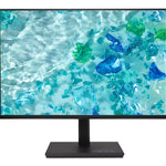 Vero B7 B247Y G pantalla para PC 60 5 cm (23.8") 1920 x 1080 Pixeles Full HD Negro