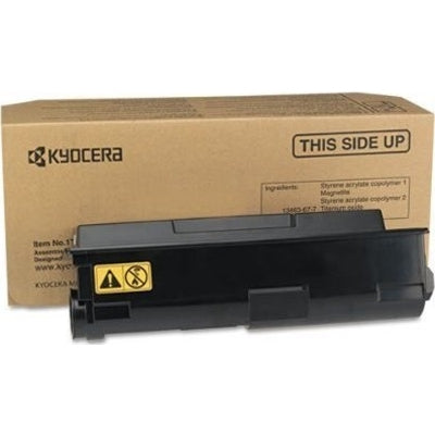 TK-1125 cartucho de tner 1 pieza(s) Original Negro