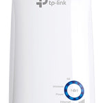 TL-WA850RE Repetidor de red Blanco 10  100 Mbit/s