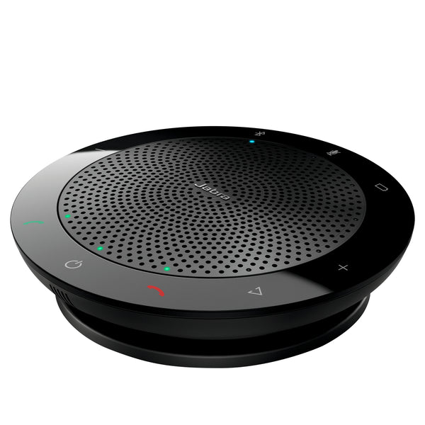 Speak 510 altavoz Universal USB/Bluetooth Negro