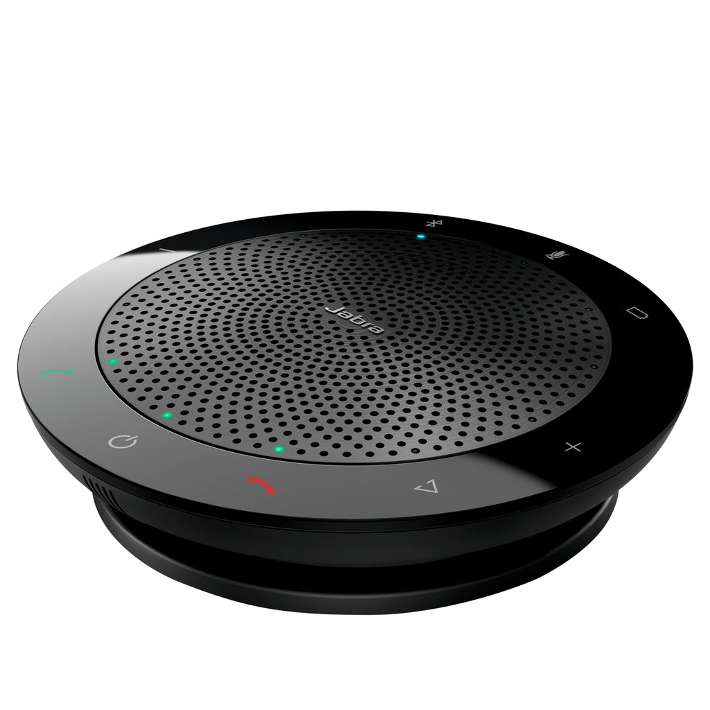 Speak 510 altavoz Universal USB/Bluetooth Negro
