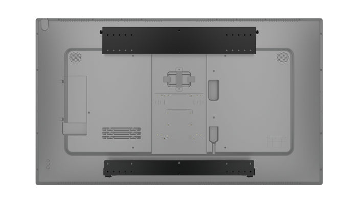 E727774 soporte para TV 165 1 cm (65") Negro