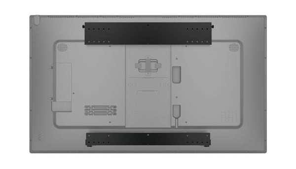 E727774 soporte para TV 165 1 cm (65") Negro