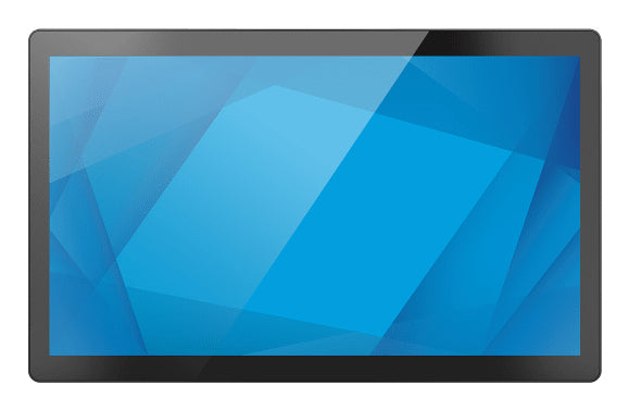 I-Series 3.0 Intel Core 3 i3-1215UL 60 5 cm (23.8") 1920 x 1080 Pixeles Pantalla tctil PC todo en uno 8 GB DDR5-SDRAM 128 GB SSD Wi-Fi 6 (802.11ax) Negro