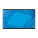 E510644 pantalla para PC 68 6 cm (27") 1920 x 1080 Pixeles Full HD LED Pantalla tctil Multi-usuario Negro