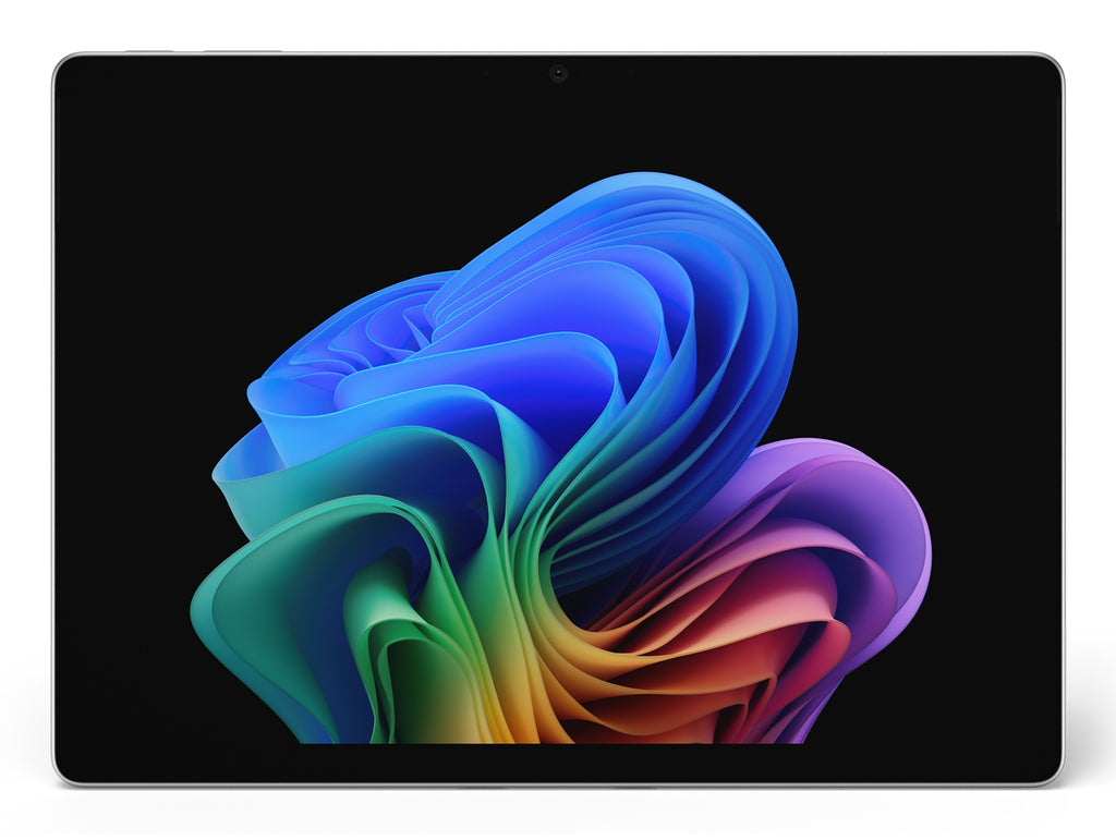 Surface Pro 13" Intel Core Ultra 7 512 GB 33 cm (13") 16 GB Wi-Fi 7 (802.11be) Windows 11 Pro Platino