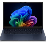 EliteBook X G2i 14 inch Notebook Next Gen AI PC Wolf Pro Security Edition Copilot+ PC Intel Core Ultra 7 356H Porttil 35 6 cm (14") 3K 32 GB LPDDR5x-SDRAM 1 TB SSD Wi-Fi 7 (802.11be) Windows 11 Pro Azul