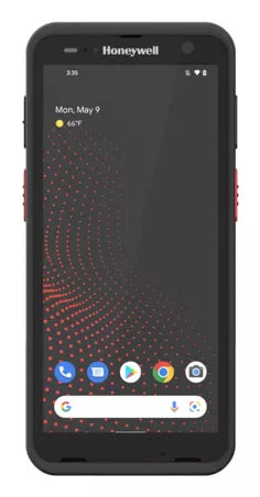 CT70 ordenador mvil de mano 15 2 cm (6") 2280 x 1080 Pixeles Pantalla tctil Negro