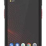 CT70 ordenador mvil de mano 15 2 cm (6") 2280 x 1080 Pixeles Pantalla tctil Negro