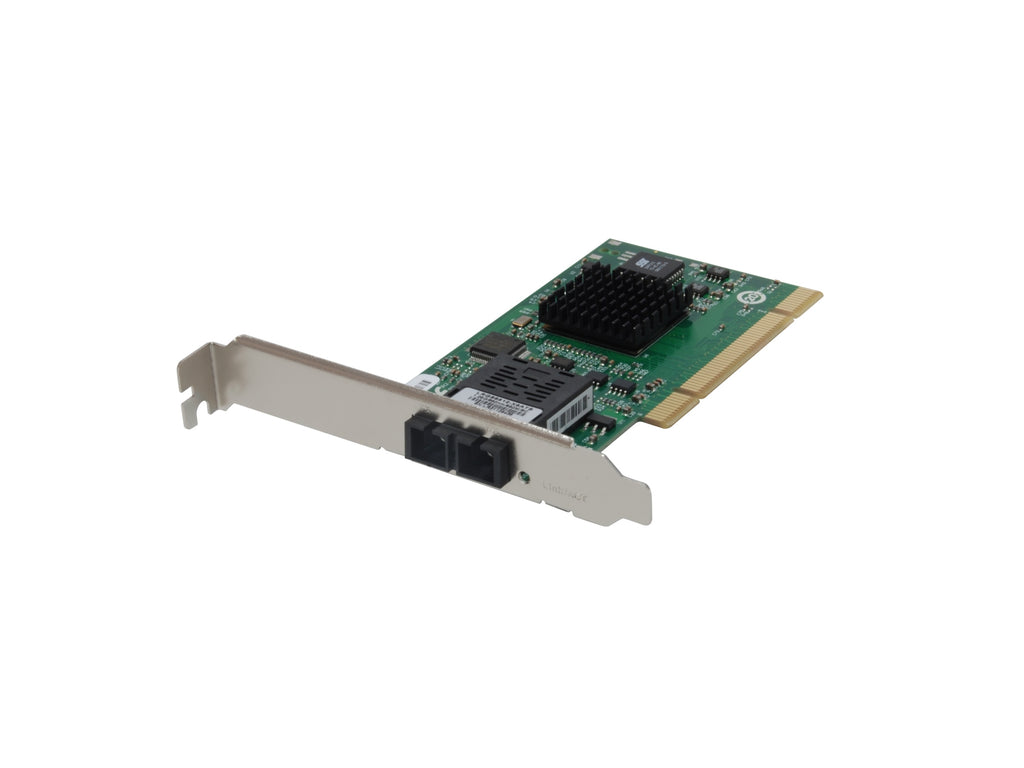 Tarjeta PCI 1000FX Multi-Modo SC Fibra ptica