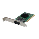 Tarjeta PCI 1000FX Multi-Modo SC Fibra ptica