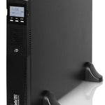 Vision Dual 3000 sistema de alimentacin ininterrumpida (UPS) 3 kVA 2700 W 9 salidas AC