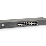 Switch 24 Puertos Gigabit