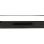 SIDM Black Ribbon Cartridge