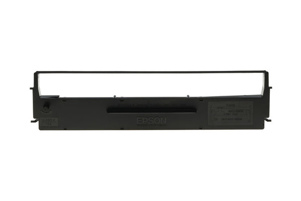 SIDM Black Ribbon Cartridge
