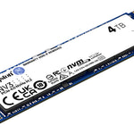 4000G NV3 M.2 2280 NVMe SSD