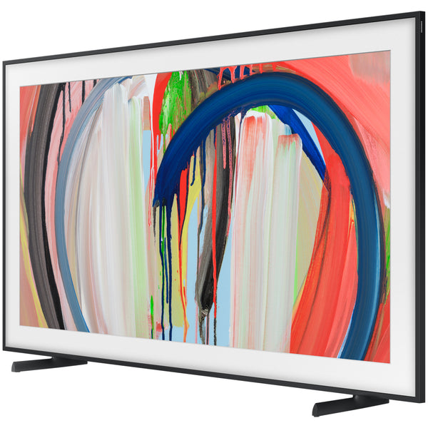 The Frame TV 55" LS03HE 4K SIN reflejos Vision AI Smart TV (2026)