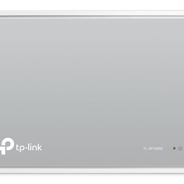 TL-SF1005D No administrado Fast Ethernet (10/100) Blanco