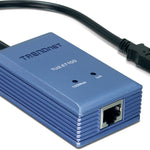 TU2-ET100 adaptador y tarjeta de red Ethernet 100 Mbit/s