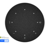 SL525 altavoz Universal Negro