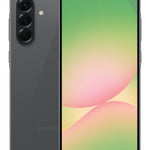 Galaxy A56 5G Enterprise Edition 17 cm (6.7") SIM doble USB Tipo C 8 GB 256 GB 5000 mAh Grafito