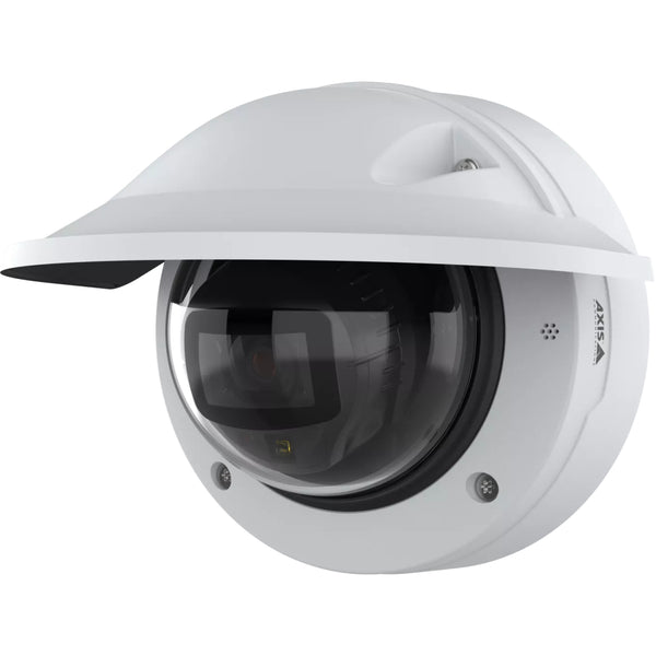 P3285-LVE Almohadilla Cmara de seguridad IP Interior y exterior 1920 x 1080 Pixeles Techo/pared