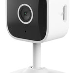 IPCAM-2900 Cubo Cmara de seguridad IP Interior 2304 x 1296 Pixeles Escritorio