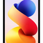 Redmi Pad 2 Pro Snapdragon 256 GB 30 7 cm (12.1") 8 GB Wi-Fi 6 (802.11ax) Android 15 Plata