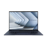 ExpertBook B9 OLED B9403CVAR-KM0813X - Ordenador Porttil 14" WQXGA+ (Intel Core 5 120U  16GB RAM  512GB SSD  Graphics  Windows 11 Pro) Negro Estrella - Teclado QWERTY espaol